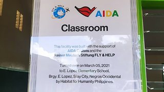 Vorschule Silay City