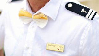 Deine Karriere als Chief Officer Towels Deine Karriere als Chief Officer Towels
