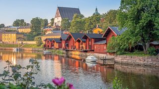 Porvoo Porvoo