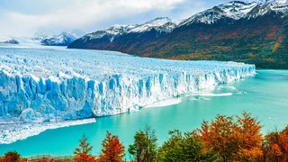 Patagonien und Feuerland Patagonien und Feuerland