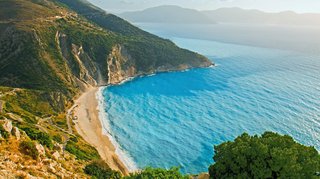 Kefalonia Kefalonia