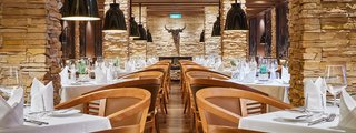 Churrascaria Steakhouse