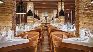 Churrascaria Steakhouse auf AIDAnova