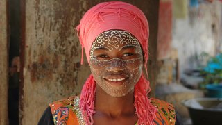 Spannende Kultur in Afrika Spannende Kultur in Afrika