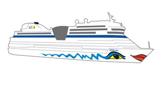 AIDAstella