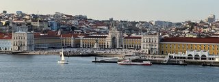 Praça do Comércio