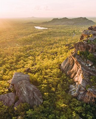 Nationalpark Kakadu Nationalpark Kakadu