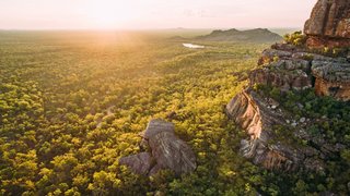 Nationalpark Nationalpark