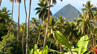 In den Weiten des Pazifiks liegt Polynesien, ein Paradies aus Tausenden Inseln. In den Weiten des Pazifiks liegt Polynesien, ein Paradies aus Tausenden Inseln.
