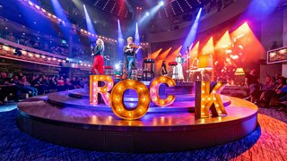 Nashville – just good music