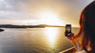 Mit AIDA die Welt entdecken Mit AIDA die Welt entdecken