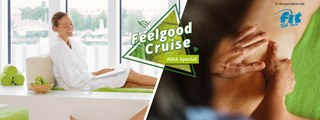 AIDA Feelgood Cruise