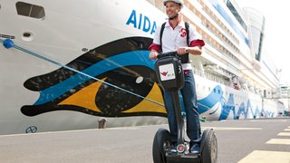 Balance-Scooter