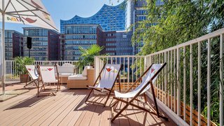 AIDA bei den Hamburg Cruise Days 2023
