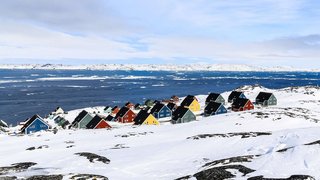 Grönland entdecken Grönland entdecken