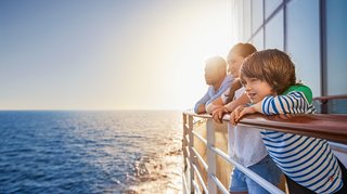 Entdecken Sie, was AIDA Kreuzfahrten so einzigartig macht