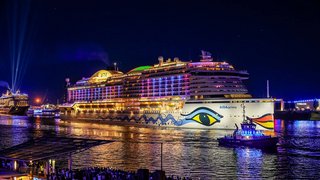 Hamburg Cruise Days 2023