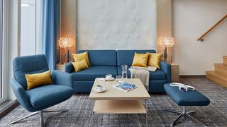 Penthouse-Suite
