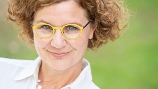 Sabine Haupt Sabine Haupt