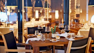 CHURRASCARIA STEAKHOUSE CHURRASCARIA STEAKHOUSE
