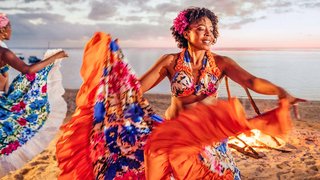 Mit AIDA die Welt entdecken Mit AIDA die Welt entdecken