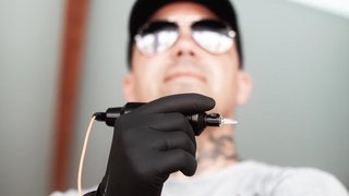 Der Nächste, bitte!