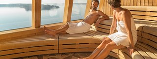 Wellnessurlaub mit AIDA
