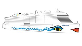 AIDAcosma