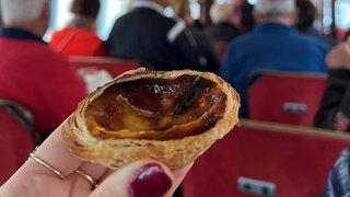 Pastéis de Belém Pastéis de Belém