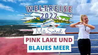 Weltreise-Blog Nr. 13
