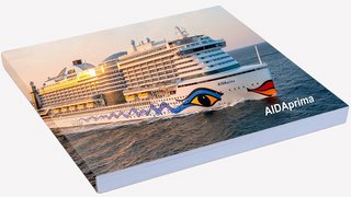 AIDA Innenserie