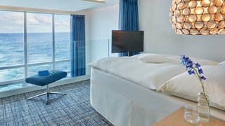 Penthouse-Suite