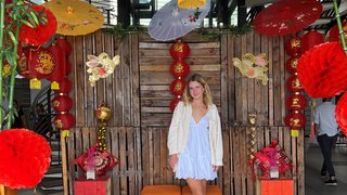 Chinesisches Neujahr Chinesisches Neujahr