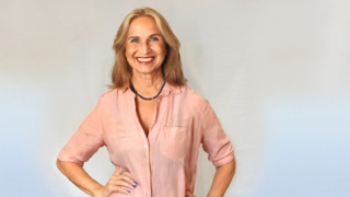 Astrid Prinzessin zu Stolberg