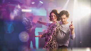 70s – Music from Can You Feel It! 