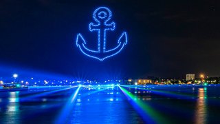 Kieler Woche 2021 © AIDACruises/Jan Schugardt