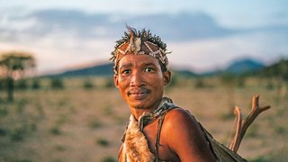 Afrika Kreuzfahrten Winter mit AIDA