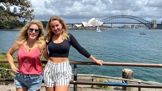 Sydney