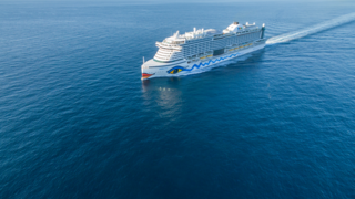 AIDA Kreuzfahrten
