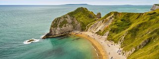Kreuzfahrten auf die Britischen Inseln mit AIDA