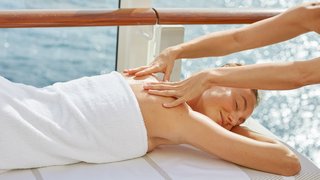 Exklusives 3-Tages-Wellnesspaket