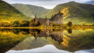 Schottland