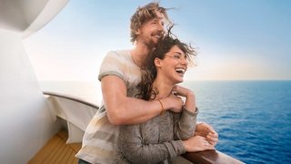 Einfach mit AIDA um die Erde reisen Einfach mit AIDA um die Erde reisen