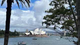 Sydney