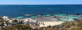 Willkommen im Westen Australiens