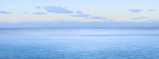 Realismus - Silent Day von Michael Weigel