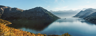 Kreuzfahrten im Herbst mit AIDA nach Norwegen