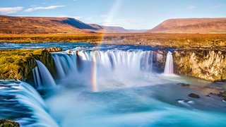 Goðafoss Goðafoss