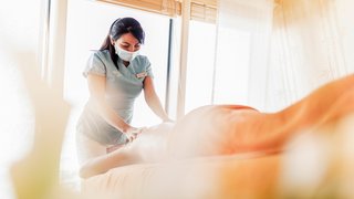Body & Soul Spa Body & Soul Spa