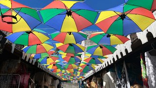 Buntes Olinda Buntes Olinda